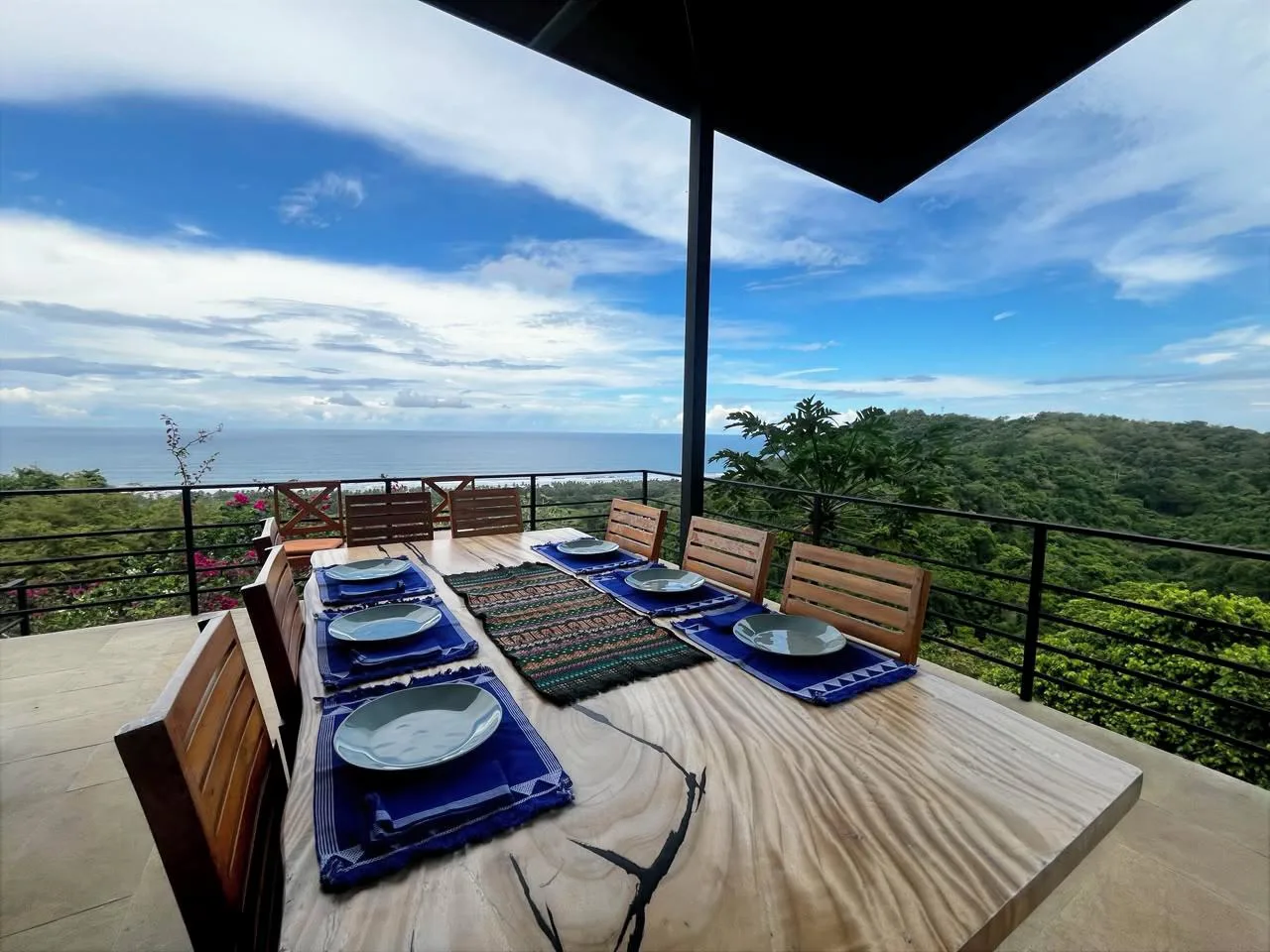 Casa Mariposa - Architectural Ocean View Estate with Infinity Pool, photo 6