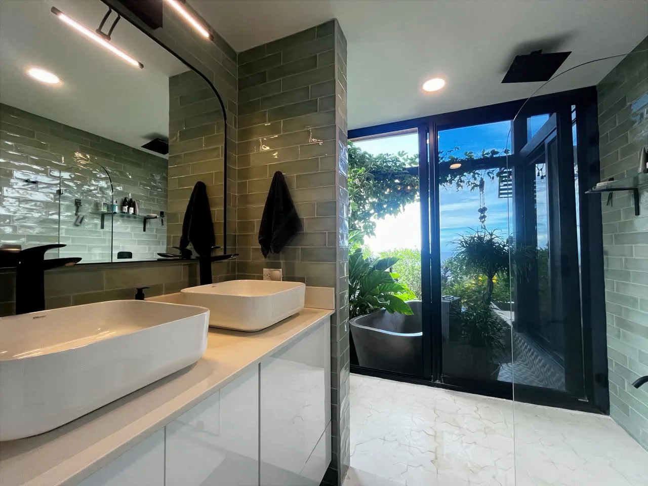 Casa Mariposa - Architectural Ocean View Estate with Infinity Pool, photo 8