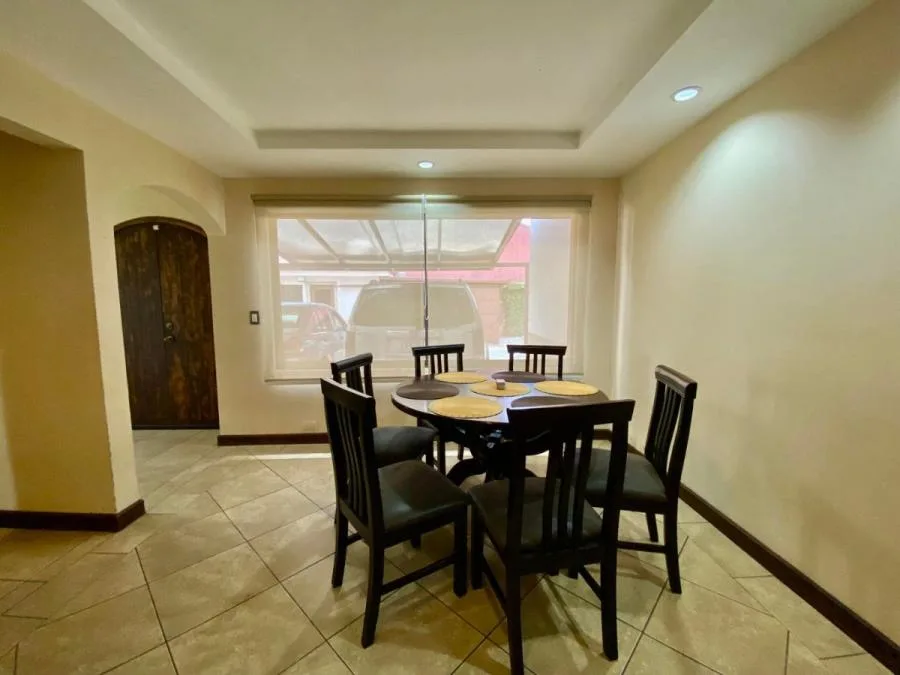 Venta de Casa en Santa Ana Cento MGA - Venta en Santa Ana, photo 3