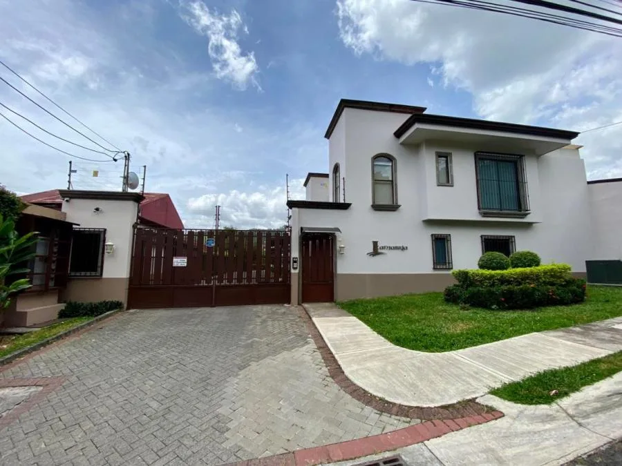 Venta de Casa en Santa Ana Cento MGA - Venta en Santa Ana, photo 9