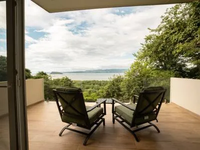 Blue Dream Kiteboarding Resort.