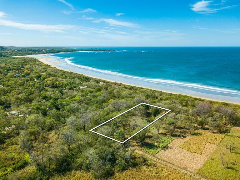 Agricultural Land in Cabo Velas, photo 11