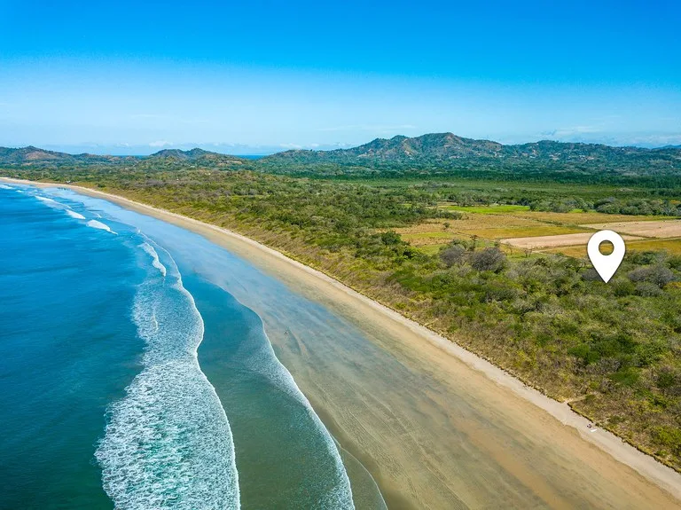 Agricultural Land in Cabo Velas, photo 14