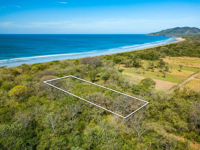 Agricultural Land in Cabo Velas, photo 10