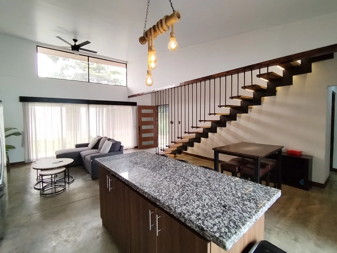 TWO-STORY 3-BEDROOM COMTEMPORARY HOME CLOSE TO THE WHALE TAIL, photo 15