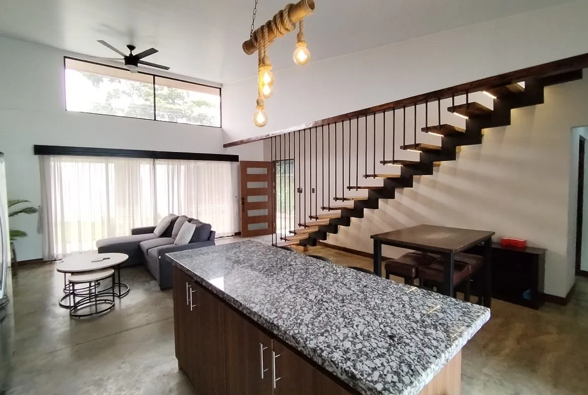 TWO-STORY 3-BEDROOM COMTEMPORARY HOME CLOSE TO THE WHALE TAIL, photo 16