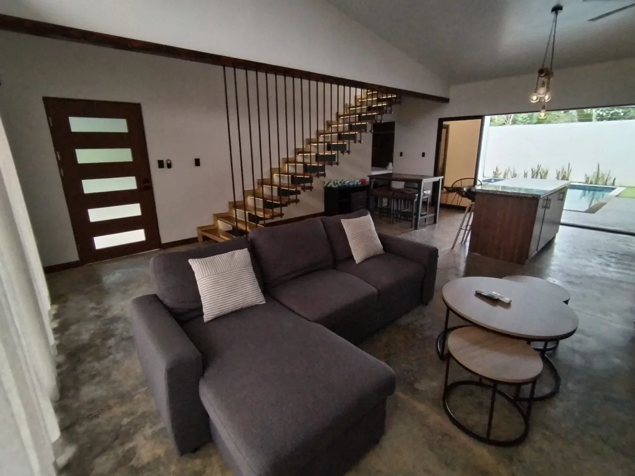 TWO-STORY 3-BEDROOM COMTEMPORARY HOME CLOSE TO THE WHALE TAIL, photo 17