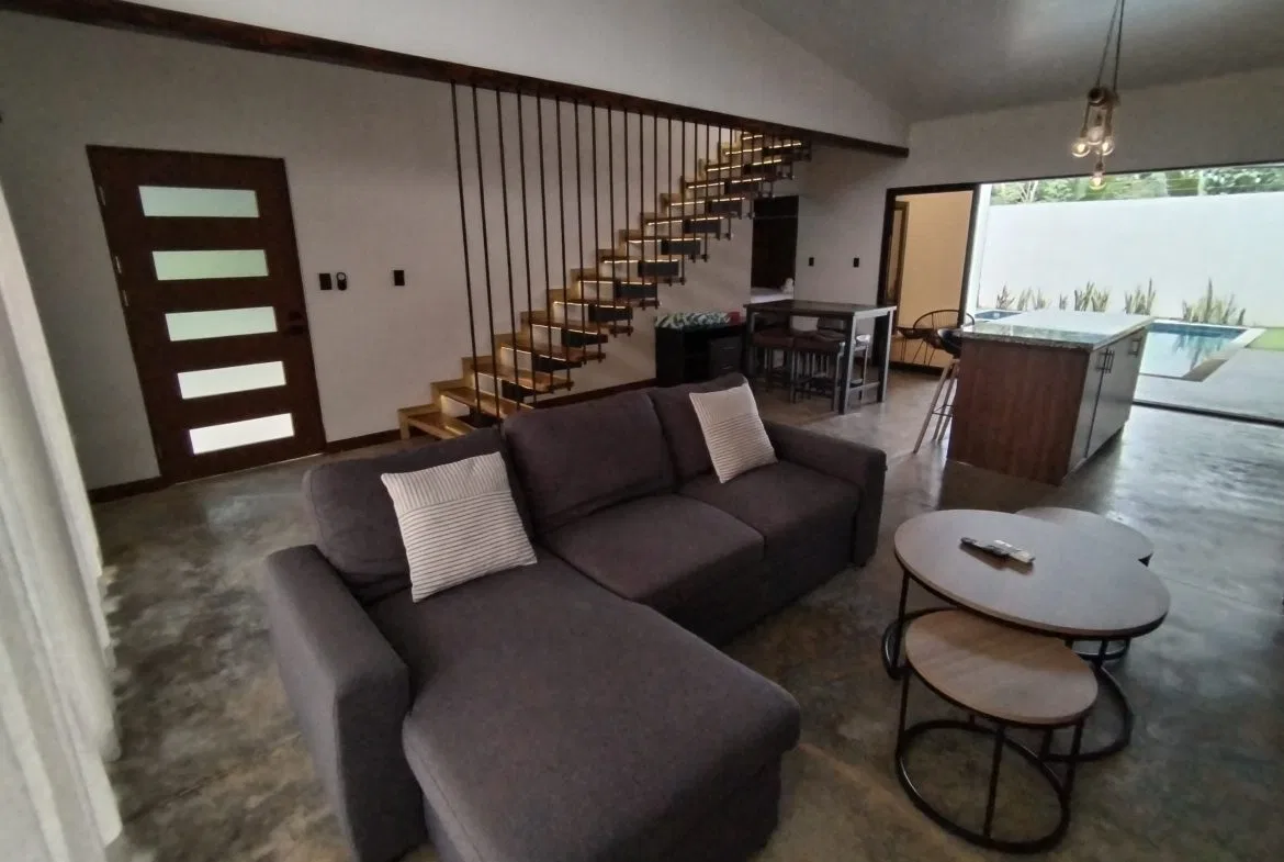 TWO-STORY 3-BEDROOM COMTEMPORARY HOME CLOSE TO THE WHALE TAIL, photo 18
