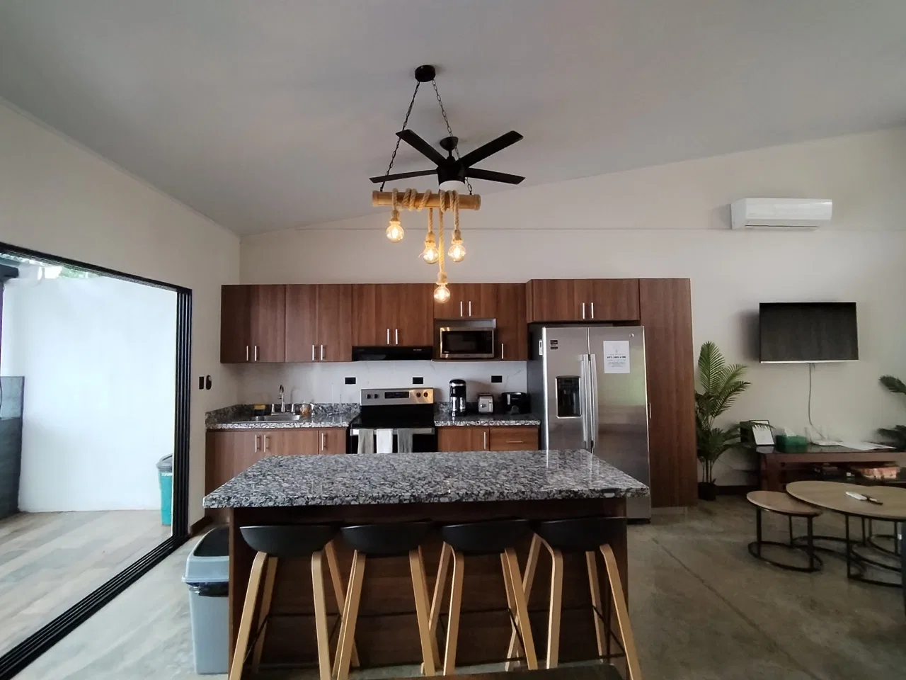 TWO-STORY 3-BEDROOM COMTEMPORARY HOME CLOSE TO THE WHALE TAIL, photo 3