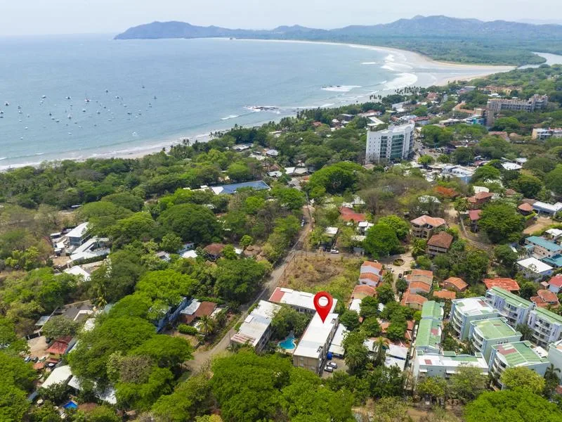 3 Bed Condo For Sale in Tamarindo