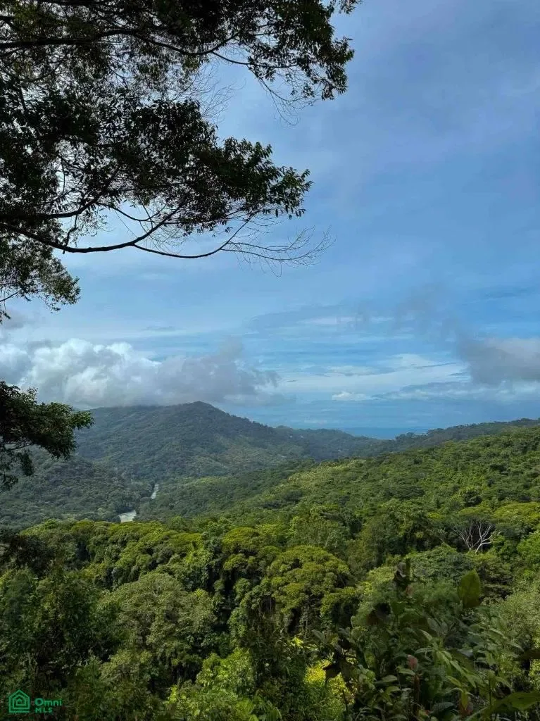 Ocean View Luxury Homesite,, Puntarenas 11909