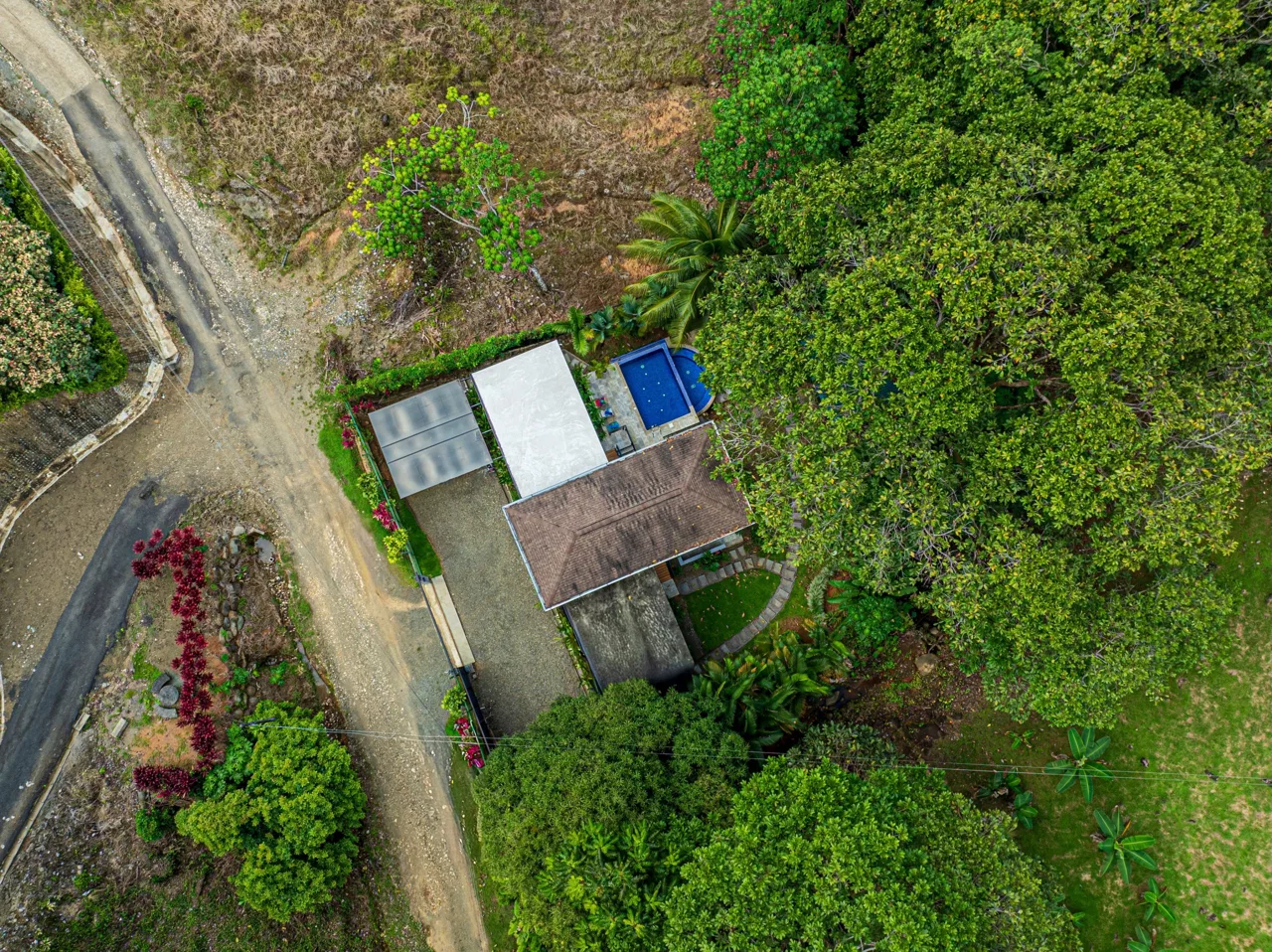 PROPERTY WITH THREE BEDROOM NEAR TO EVERYTHING, IN UVITA – 0.20 ACRES, photo 5