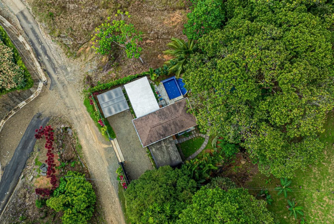 PROPERTY WITH THREE BEDROOM NEAR TO EVERYTHING, IN UVITA – 0.20 ACRES, photo 6