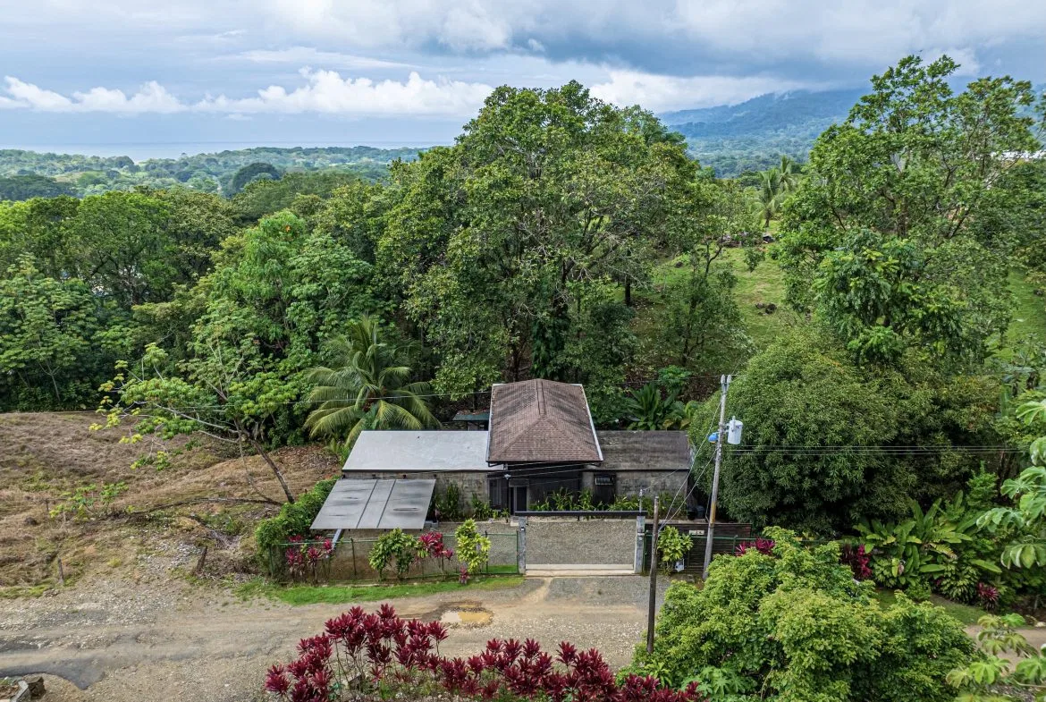 PROPERTY WITH THREE BEDROOM NEAR TO EVERYTHING, IN UVITA – 0.20 ACRES, photo 8