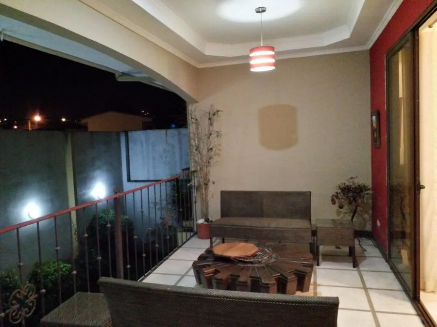 CityMax Vende Casa en La Trinidad de Moravia - Venta en Moravia, photo 8