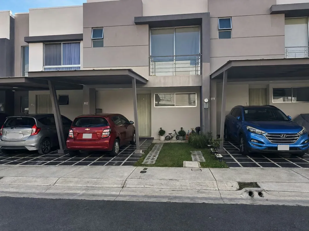 BellaCasa en Venta en Condominio Palermo Village