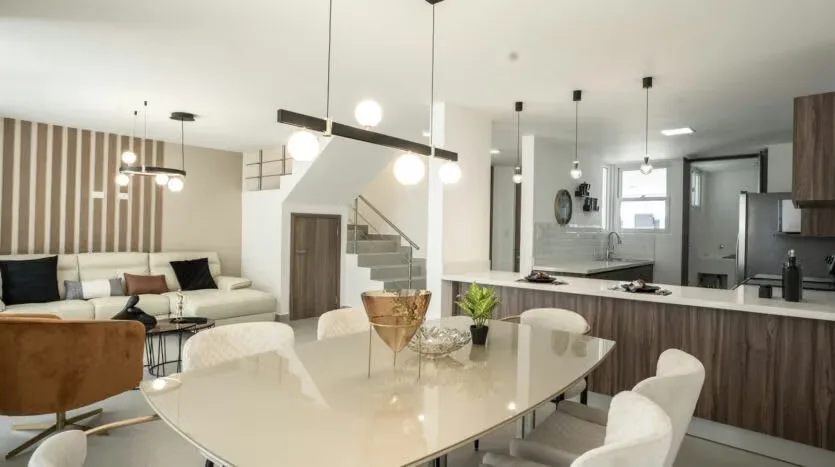 3 Bedroom House for Sale in Escazu, San Jose for $250,000