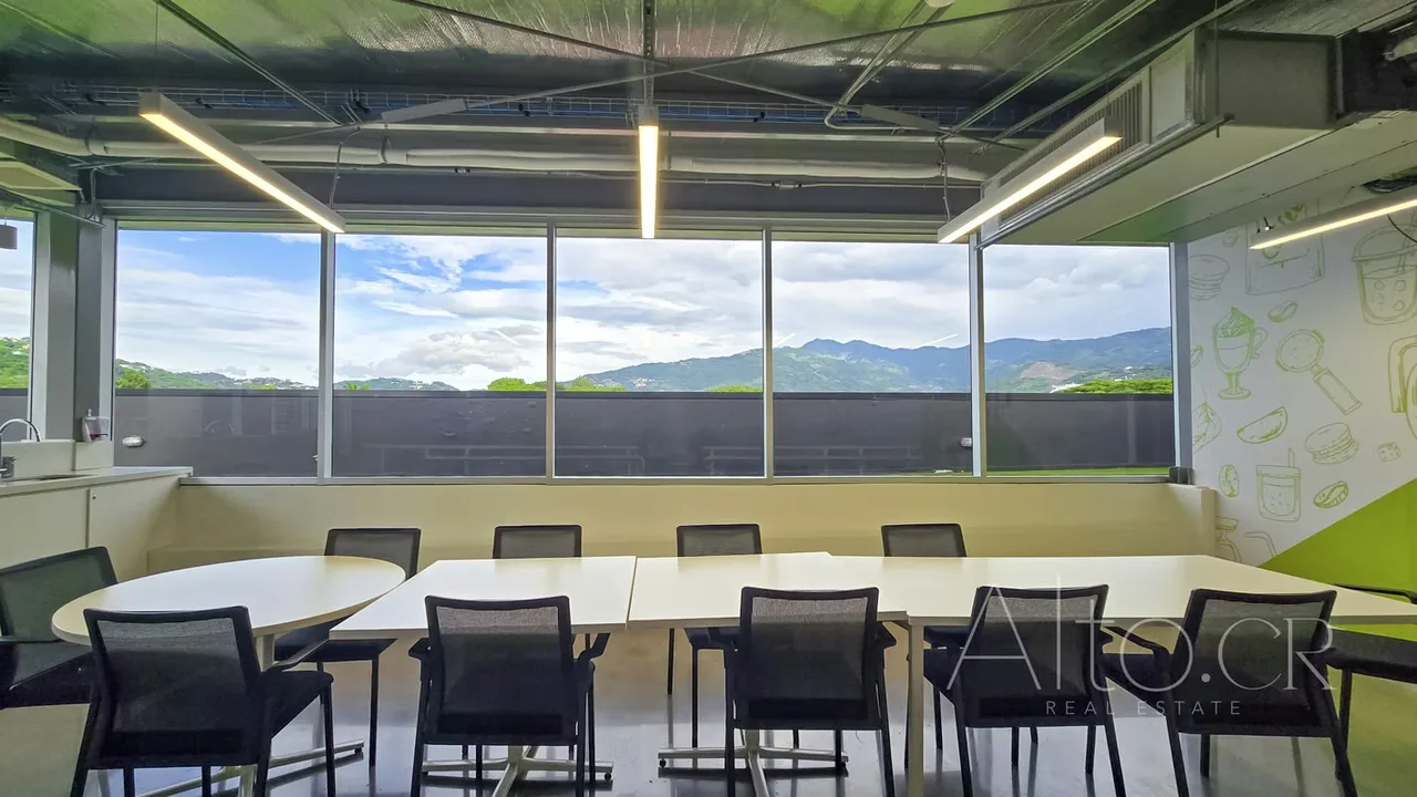 Oficina en Centro Corporativo Lindora de 221 m² en tercer nivel, ideal para call center, BPO o firma contable. Espacio diseñado para operaciones de alto volumen con excelente ..., photo 11