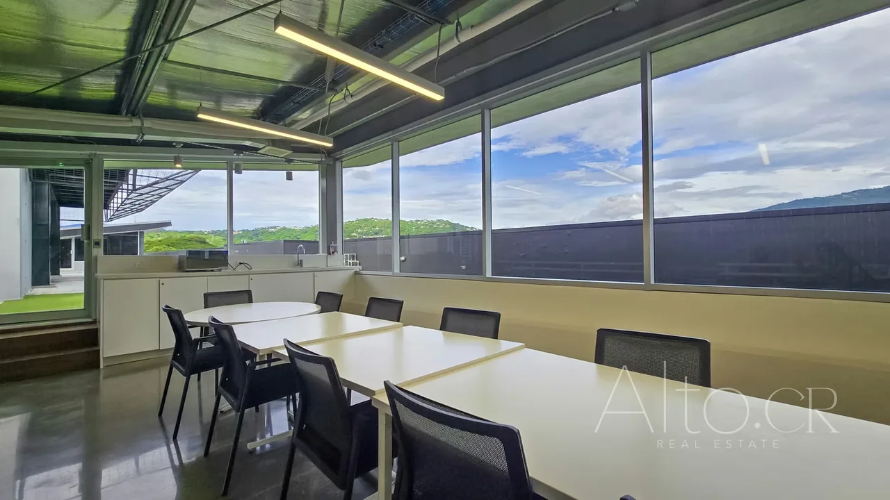 Oficina en Centro Corporativo Lindora de 221 m² en tercer nivel, ideal para call center, BPO o firma contable. Espacio diseñado para operaciones de alto volumen con excelente ..., photo 12