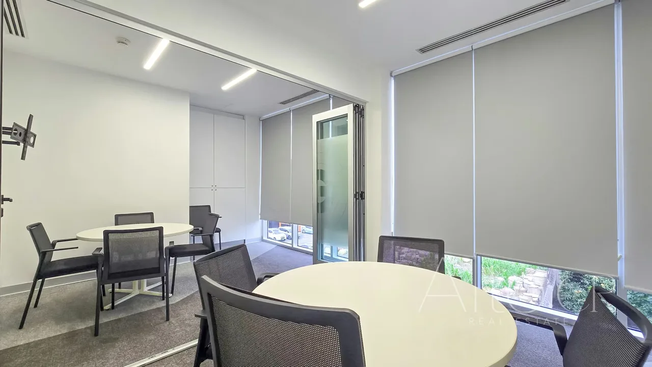 Oficina en Centro Corporativo Lindora de 221 m² en tercer nivel, ideal para call center, BPO o firma contable. Espacio diseñado para operaciones de alto volumen con excelente ..., photo 7