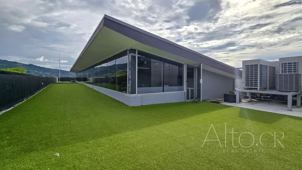 Oficina en Centro Corporativo Lindora de 221 m² en tercer nivel, ideal para call center, BPO o firma contable. Espacio diseñado para operaciones de alto volumen con excelente ..., photo 9
