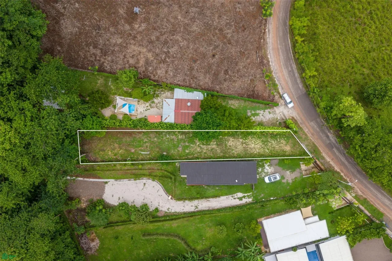 Santa Marta Lot 617m², Hojancha, Guanacaste 51103