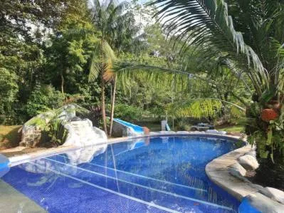 ¡Llamamos a todos los desarrolladores! 6,6 acres en el centro de Uvita, photo 4