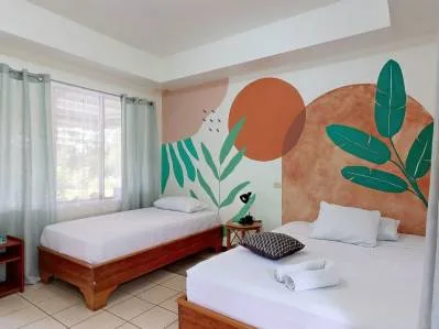¡Llamamos a todos los desarrolladores! 6,6 acres en el centro de Uvita, photo 8