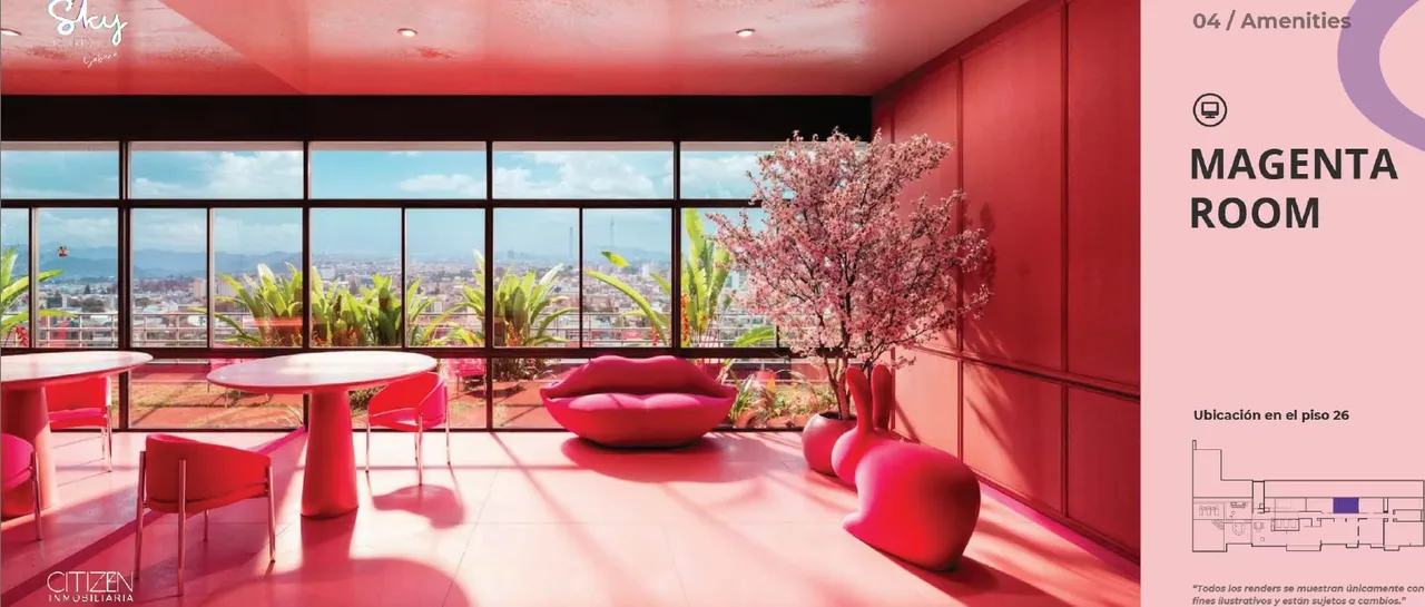 Oportunidad Venta de Apartamento a Estrenar Cond. SKy Garden, Sabana, super precio, photo 12