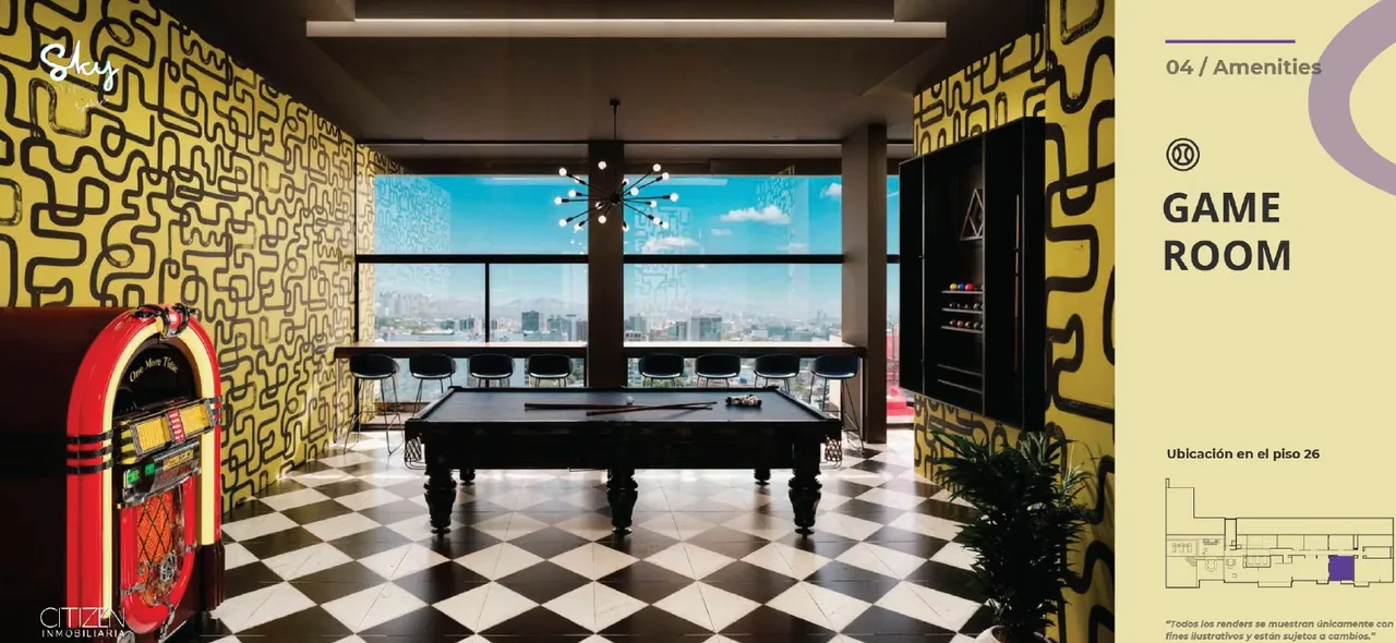 Oportunidad Venta de Apartamento a Estrenar Cond. SKy Garden, Sabana, super precio, photo 15