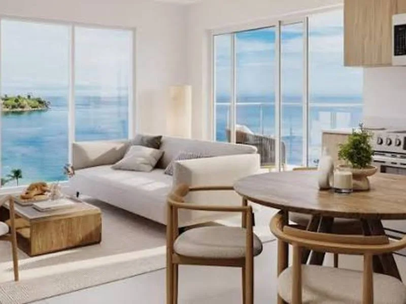 3 Bed Condo For Sale in Punta Leona