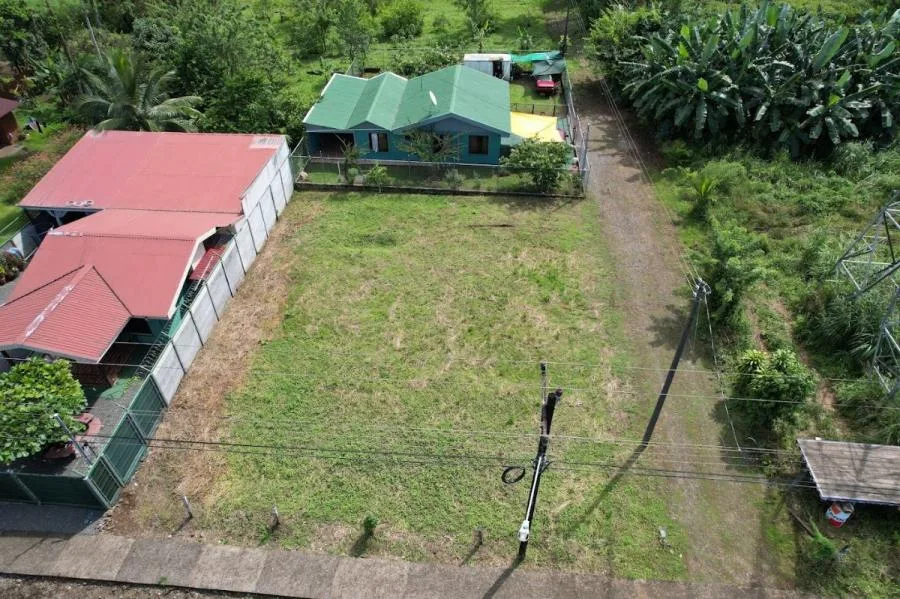 Lote en la Tigra de San Carlos - Venta en Tigra