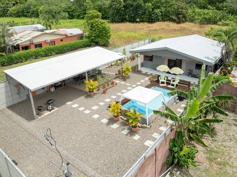 2 Bed Single Family Homes For Sale in Parrita