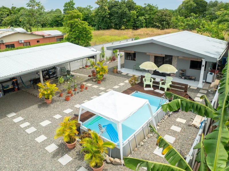 2 Bed Single Family Homes For Sale in Parrita, photo 2
