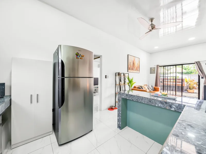 2 Bed Single Family Homes For Sale in Parrita, photo 11
