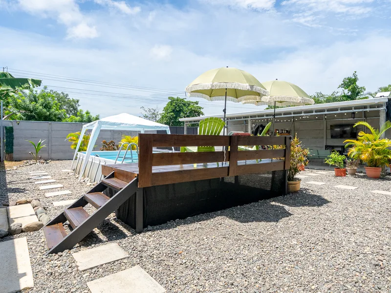 2 Bed Single Family Homes For Sale in Parrita, photo 4