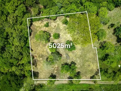 Agricultural Land in Playa Junquillal