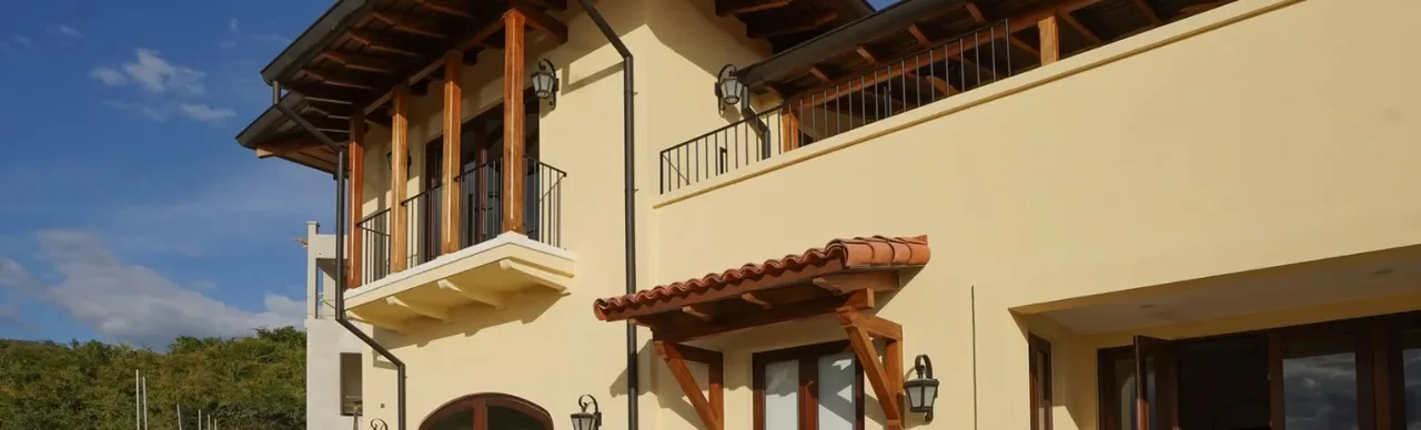 NEW HOUSES FOR SALE, GUANACASTE, PLAYA DANTA, LANTANA, photo 6