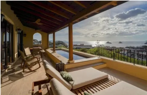 NEW HOUSES FOR SALE, GUANACASTE, PLAYA DANTA, LANTANA, photo 8