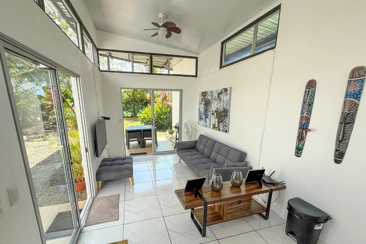 PROPERTY WITH TWO BEDROOM A STEPS OF THE BEACH, IN BAHIA BALLENA – 0.09 ACRES, photo 15