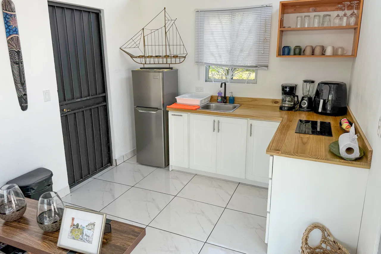 PROPERTY WITH TWO BEDROOM A STEPS OF THE BEACH, IN BAHIA BALLENA – 0.09 ACRES, photo 19