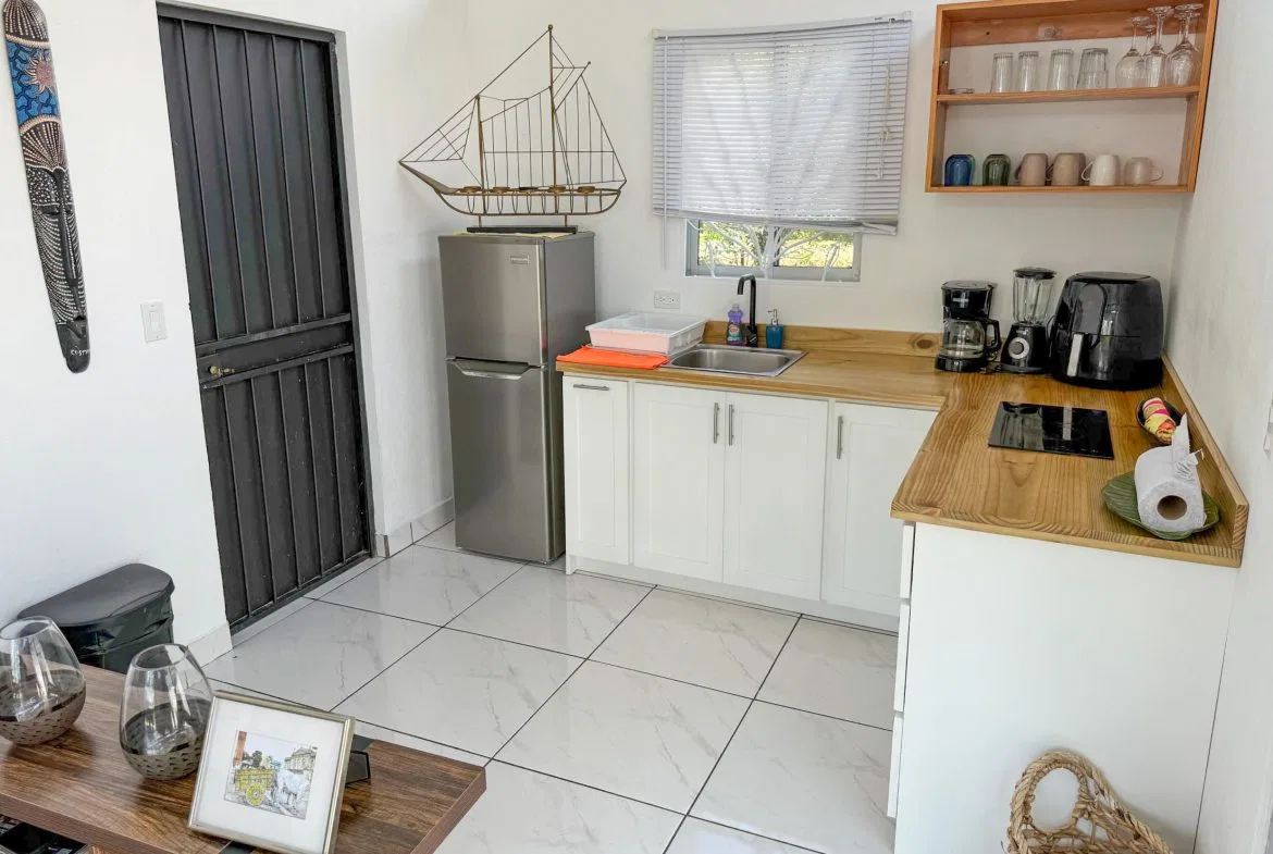 PROPERTY WITH TWO BEDROOM A STEPS OF THE BEACH, IN BAHIA BALLENA – 0.09 ACRES, photo 20