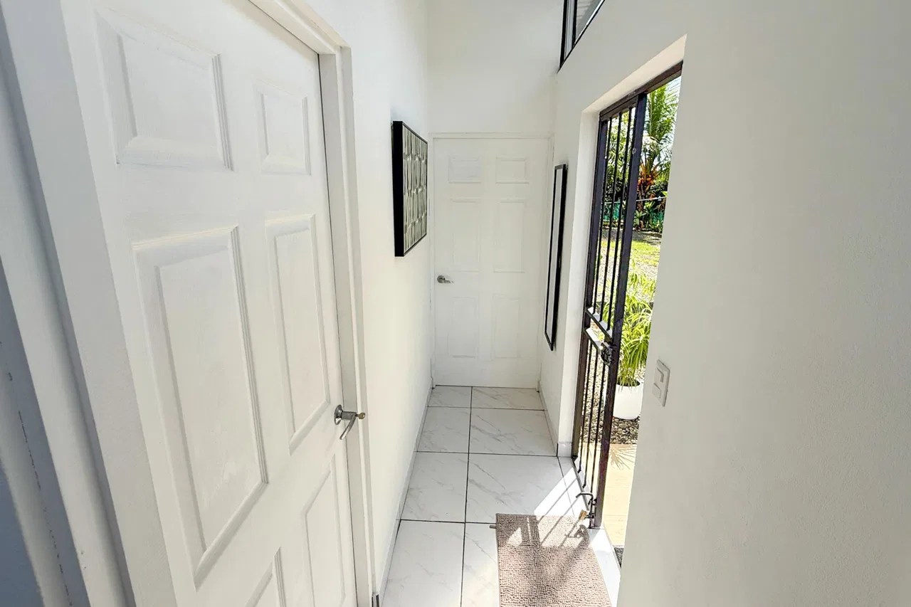PROPERTY WITH TWO BEDROOM A STEPS OF THE BEACH, IN BAHIA BALLENA – 0.09 ACRES, photo 21