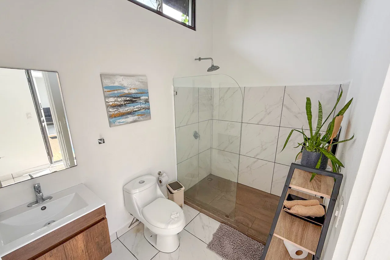 PROPERTY WITH TWO BEDROOM A STEPS OF THE BEACH, IN BAHIA BALLENA – 0.09 ACRES, photo 23