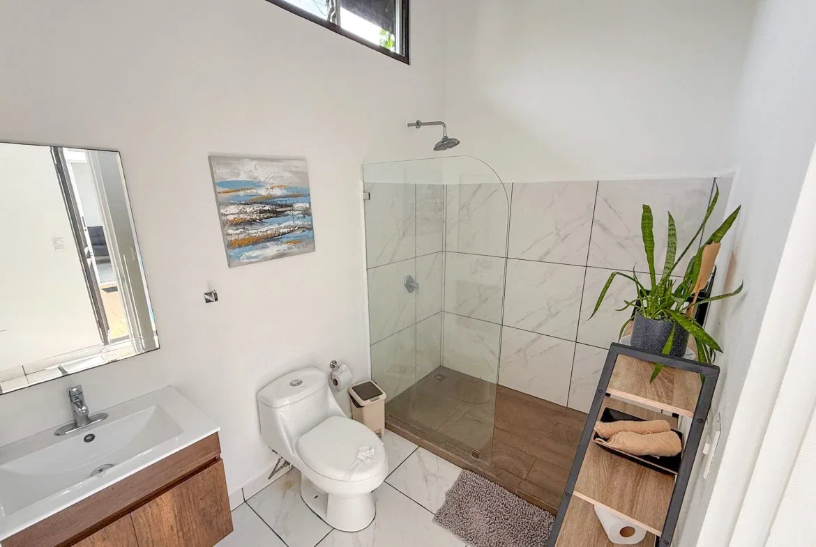 PROPERTY WITH TWO BEDROOM A STEPS OF THE BEACH, IN BAHIA BALLENA – 0.09 ACRES, photo 24