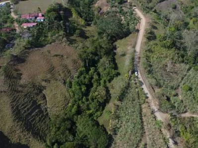 Vive en la Naturaleza! Terreno con vistas y servicios, photo 3