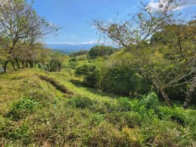 Vive en la Naturaleza! Terreno con vistas y servicios, photo 9