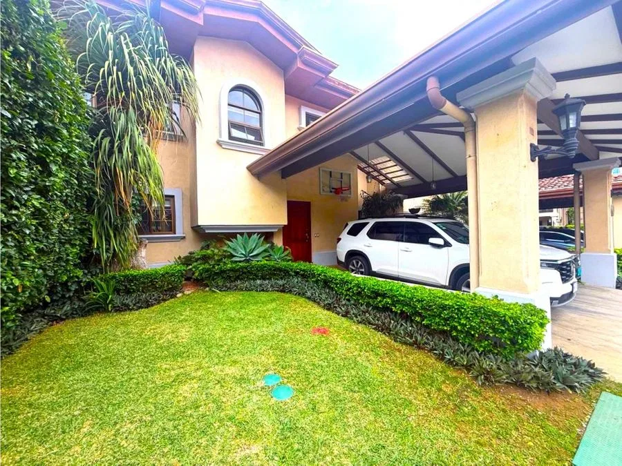 “PRECIO REBAJADO | VILLA DE LUJO EN ESCAZÚ”, photo 2