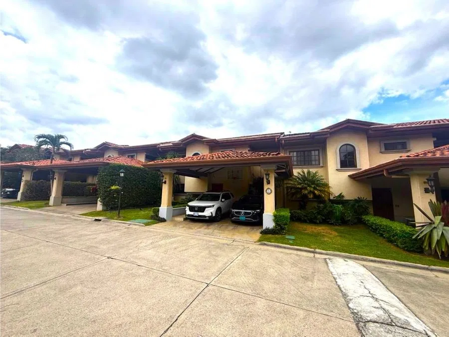 “PRECIO REBAJADO | VILLA DE LUJO EN ESCAZÚ”, photo 3