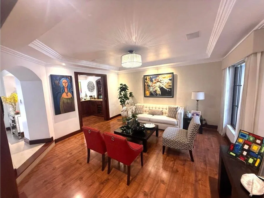 “PRECIO REBAJADO | VILLA DE LUJO EN ESCAZÚ”, photo 5